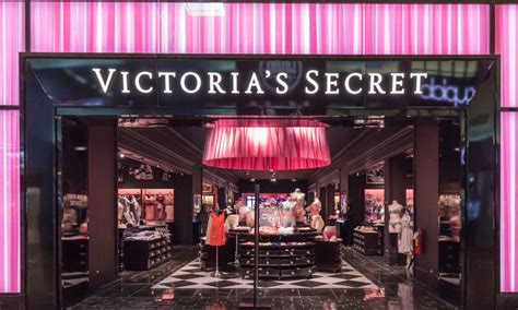 Negozi VICTORIA'S SECRET nella città metropolitana di Reggio .